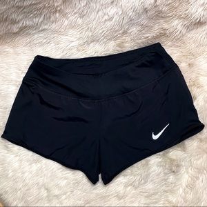 Nike Dri Fit Crew Running Shorts SML
